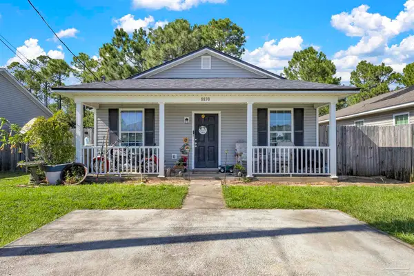8838 Mary Fleming Dr, Pensacola, FL 32507
