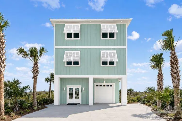 8212 TBB Gulf Blvd, Navarre, FL 32566 - #1
