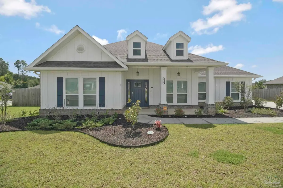 3929 Amble Way, Pace, FL 32571 - #1