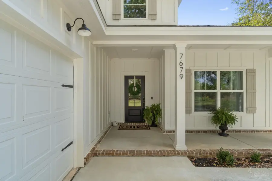 10830 Straw Bridge Rd, Jay, FL 32565 - #3