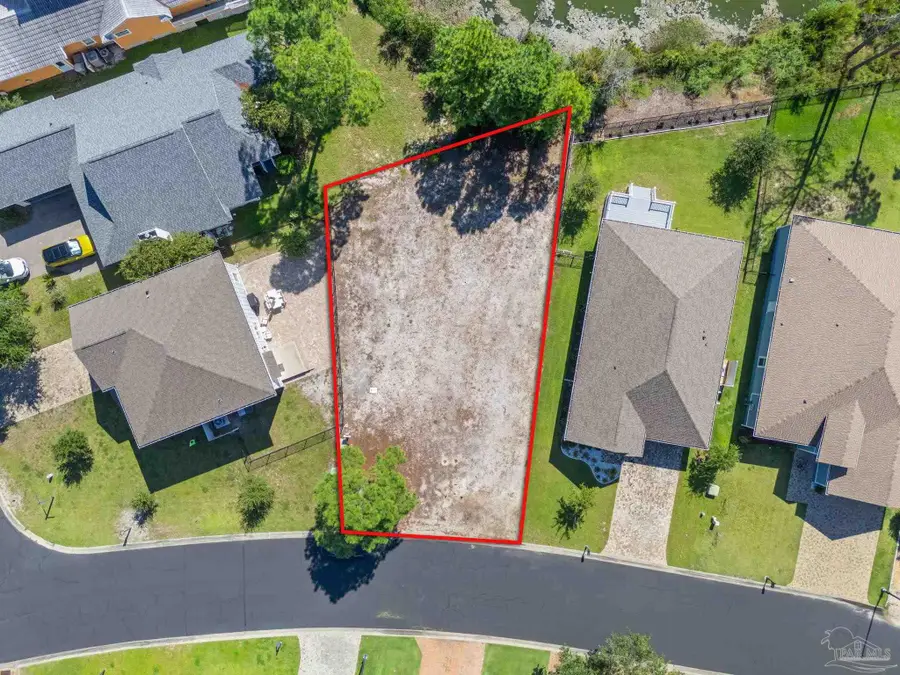 500 Lost Key Dr, Perdido Key, FL 32507 - #2