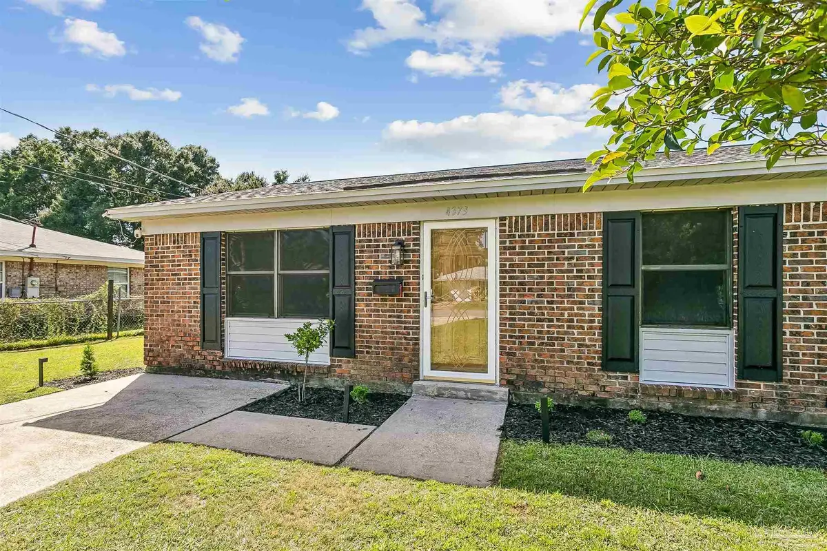 4373 Pine Villa Cir, Pace, FL 32571 - #1