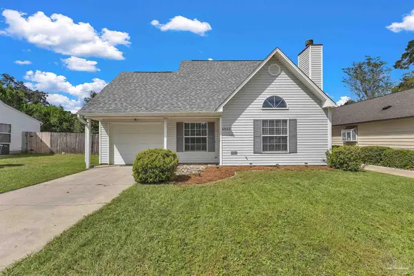 6952 Weatherwood Pl, Pensacola, FL 32506