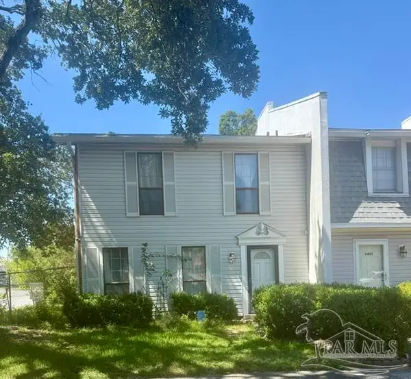 6401 Tippin Ave, Pensacola, FL 32504