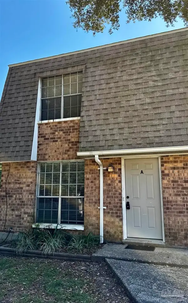 8101 Tippin Ave #A, Pensacola, FL 32514