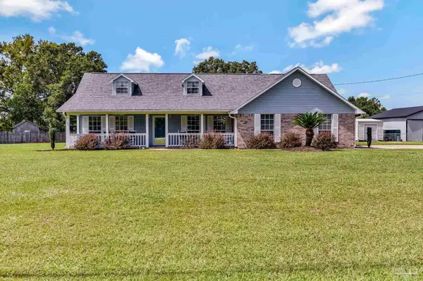 7175 N Hwy 95a, Molino, FL 32577