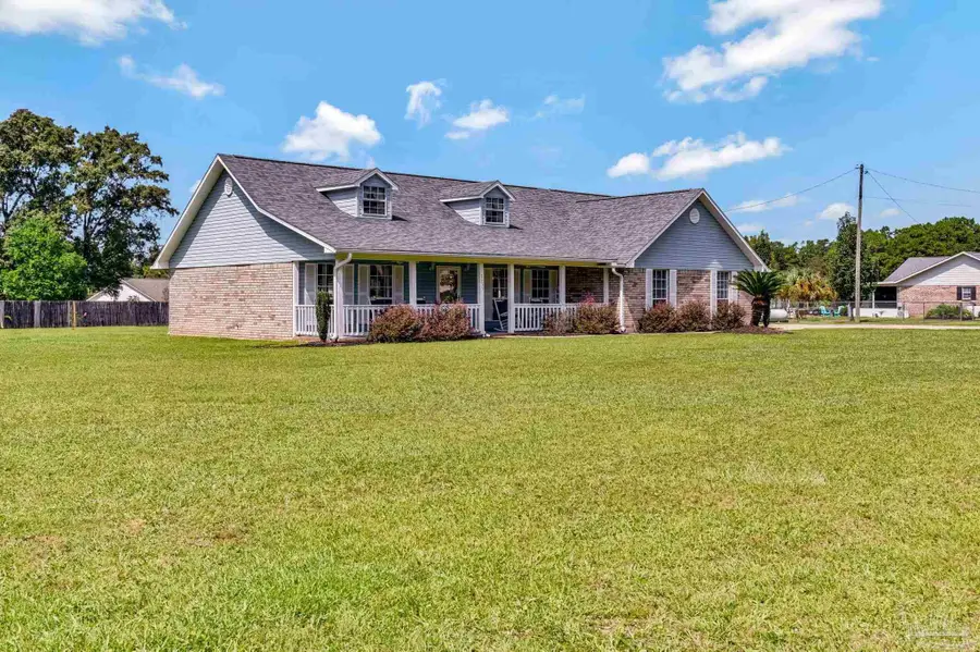 7175 N Hwy 95a, Molino, FL 32577 - #3