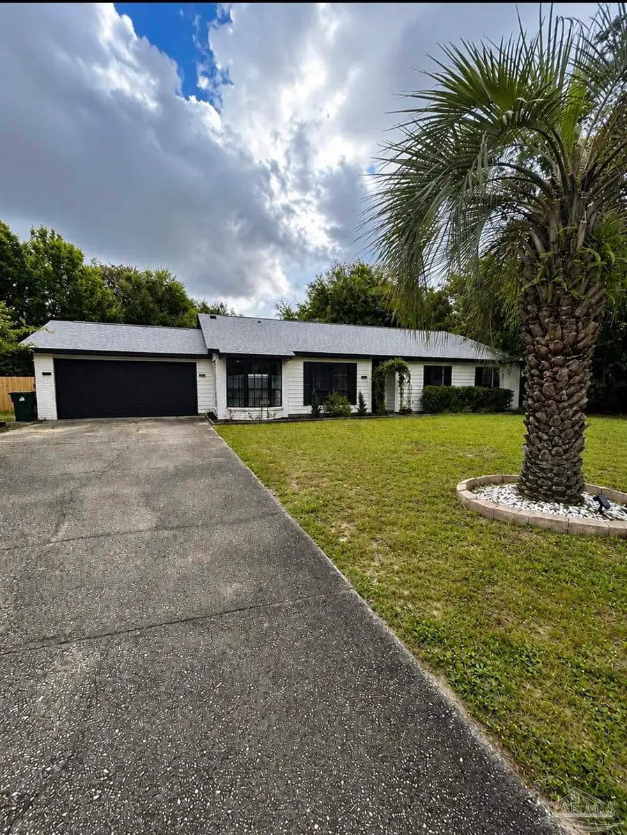 4460 Whisper Dr, Pensacola, FL 32504 - #2