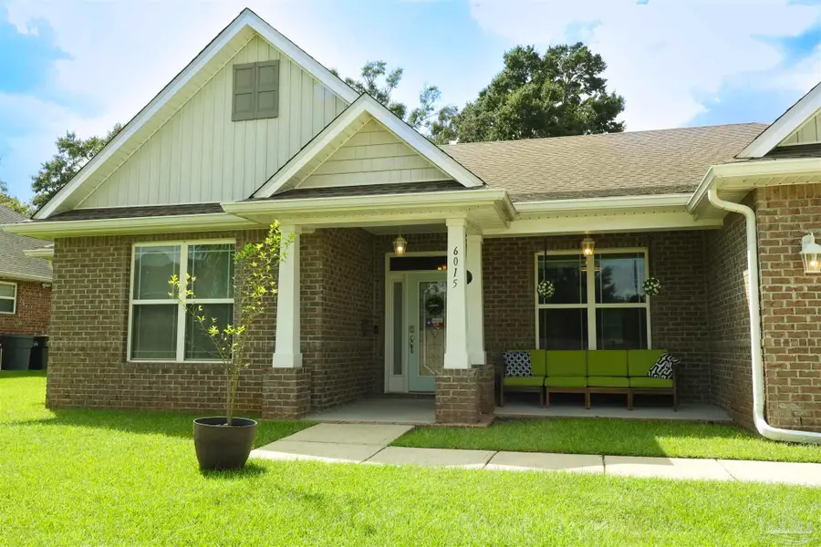 6015 Alder Ave, Pensacola, FL 32526 - #3