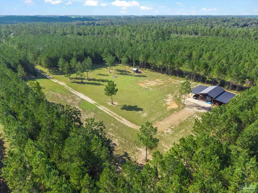 2742 Bud Diamond Rd, Jay, FL 32565 - #2