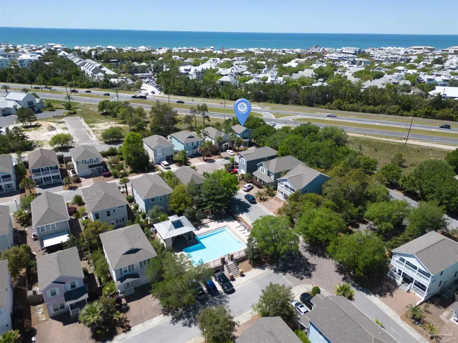 65 St Vincent Ln, Inlet Beach, FL 32461 - #3