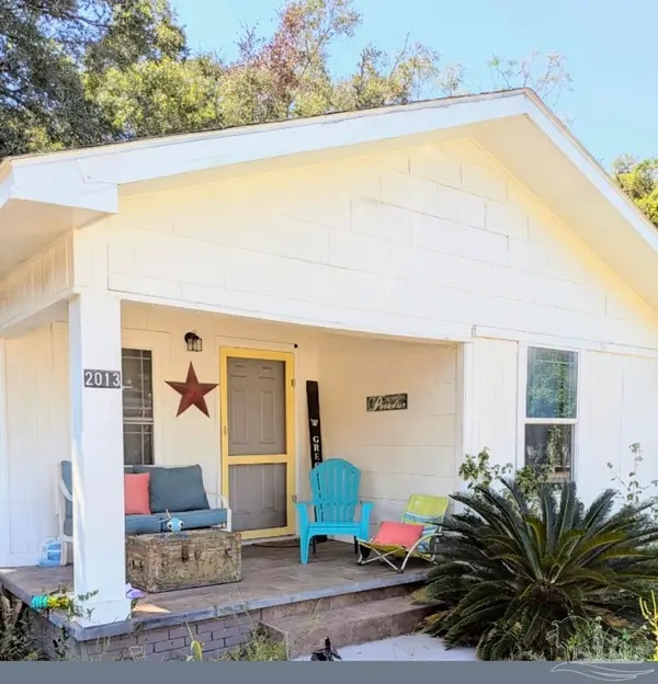2013 W Gregory St, Pensacola, FL 32502