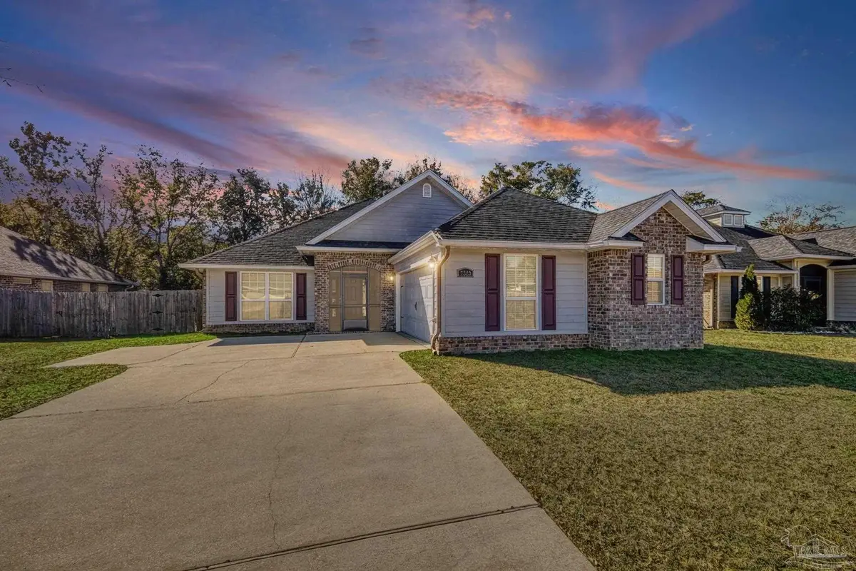 7329 Farmers Rd, Pensacola, FL 32526 - #1
