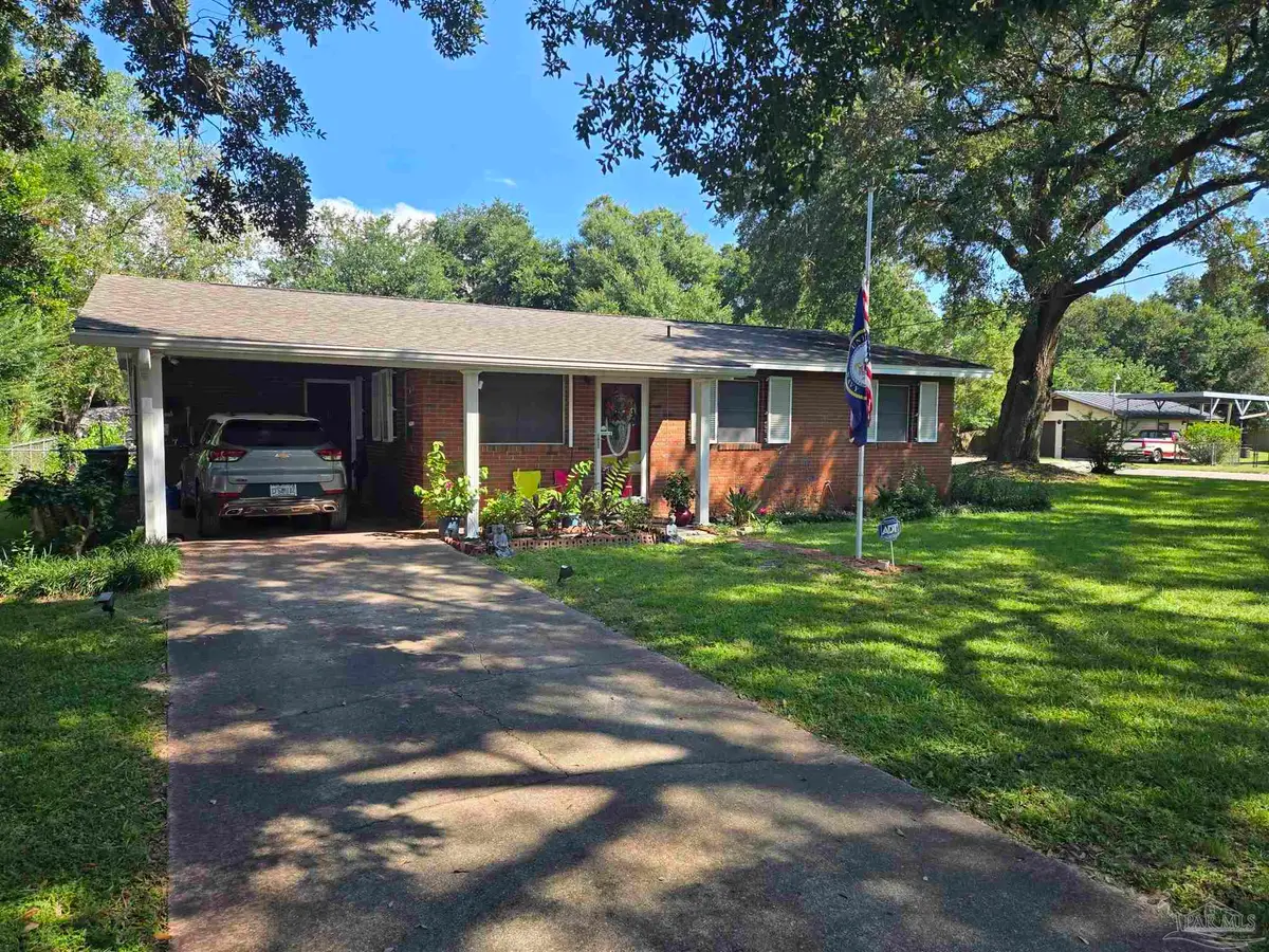 700 N 79th Ave, Pensacola, FL 32506 - #1