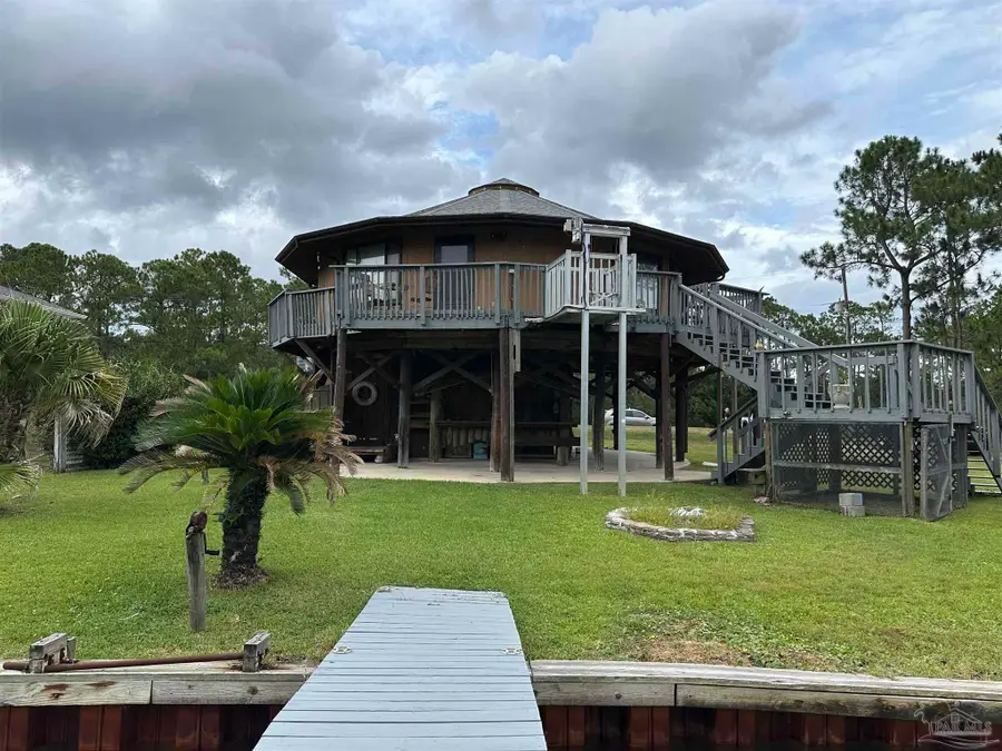 2633 Bayshore Pkwy, Milton, FL 32583 - #2