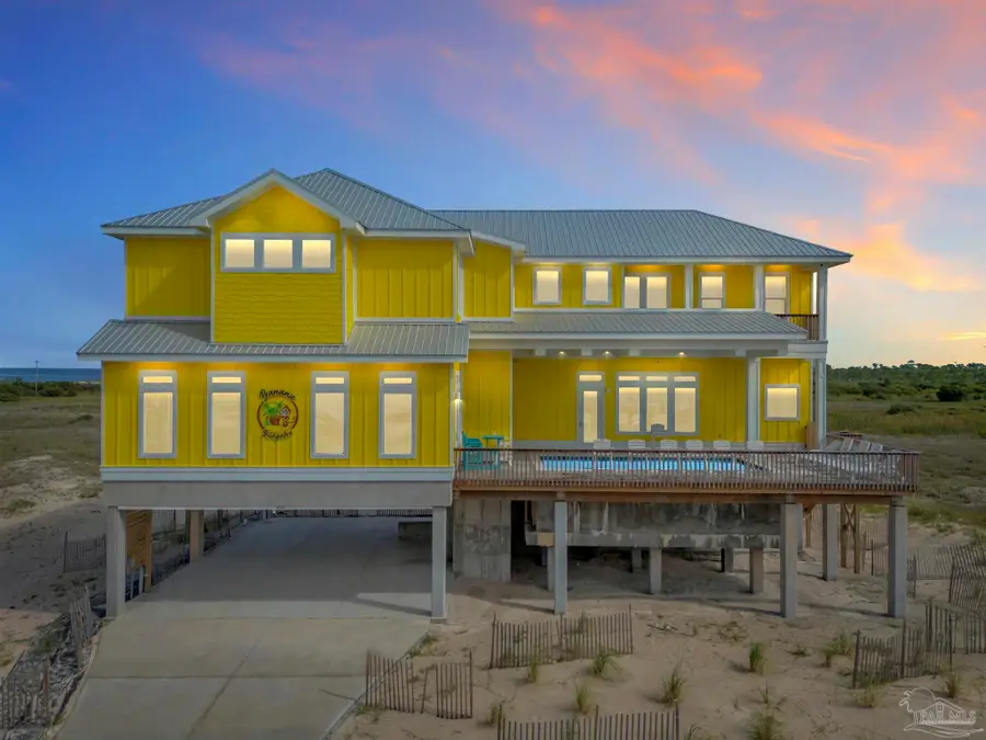3721 Ponce De Leon Ct, Gulf Shores, AL 36542 - #2