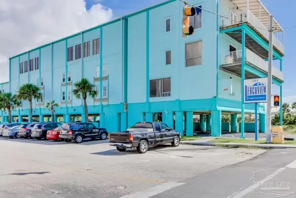 200 East Beach Blvd #208, Gulf Shores, AL 36542