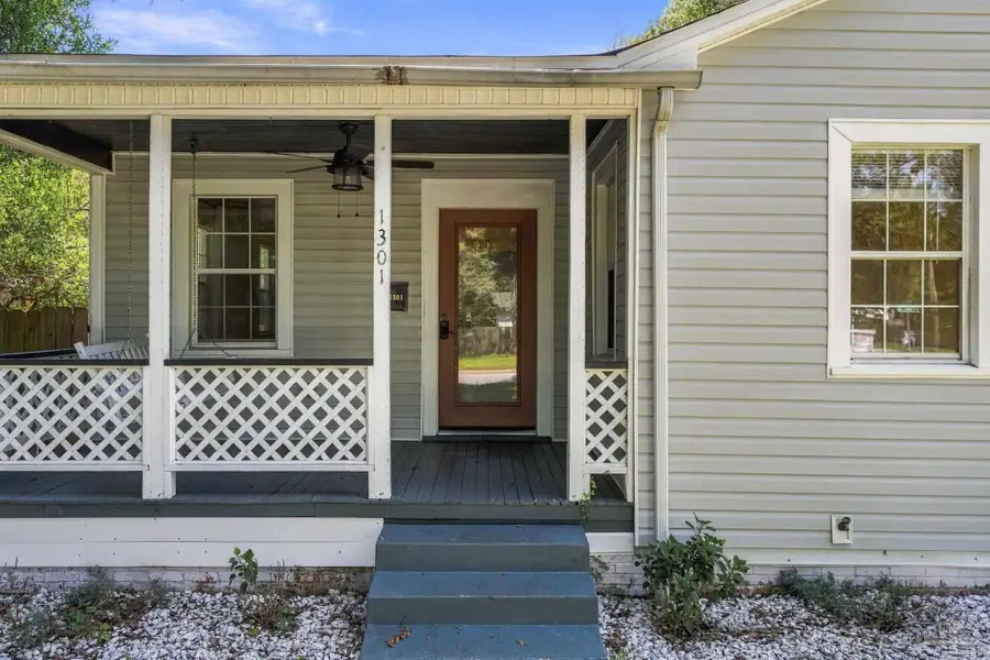1301 E Yonge St, Pensacola, FL 32503 - #3