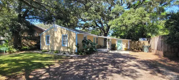402 Alba Plena St, Pensacola, FL 32507