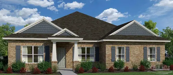 8932 Oak Shadow Rd, Milton, FL 32583