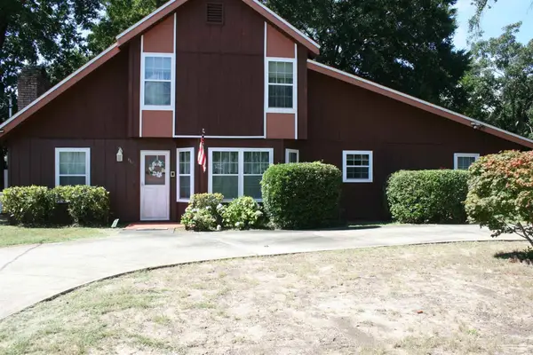 4165 April Rd, Pensacola, FL 32504
