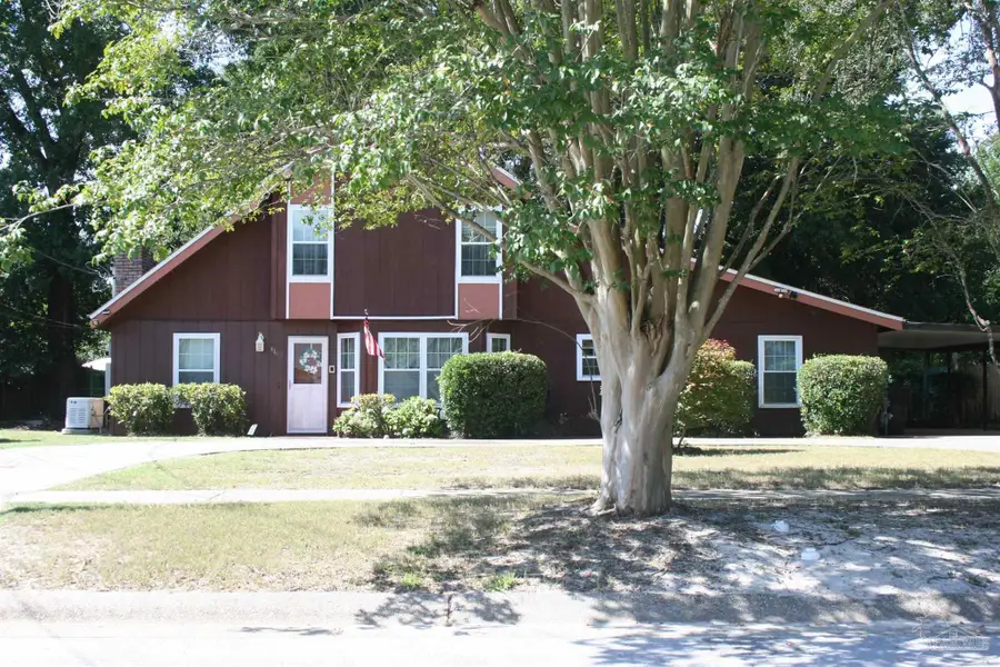 4165 April Rd, Pensacola, FL 32504 - #3