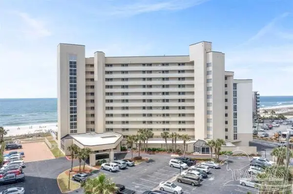13753 Perdido Key Dr #812, Perdido Key, FL 32507
