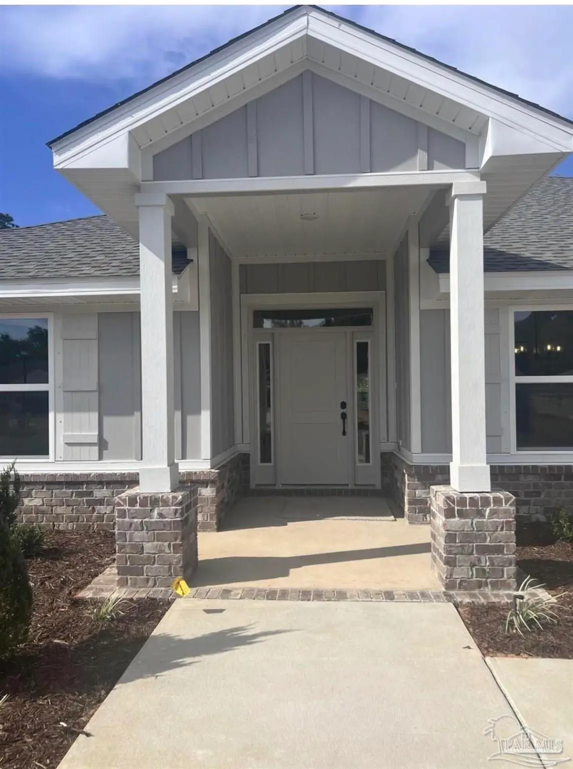 7660 Pine Bark St, Milton, FL 32583 - #1