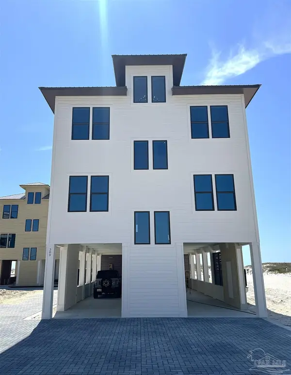309 E Beach Blvd, Gulf Shores, AL 36542