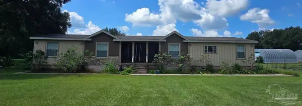 10127 Holsberry Rd, Pensacola, FL 32534