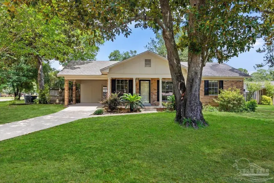 101 NE Oregon Dr, Fort Walton Beach, FL 32548 - #2