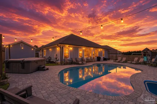 10746 Blacktail Loop, Pensacola, FL 32526
