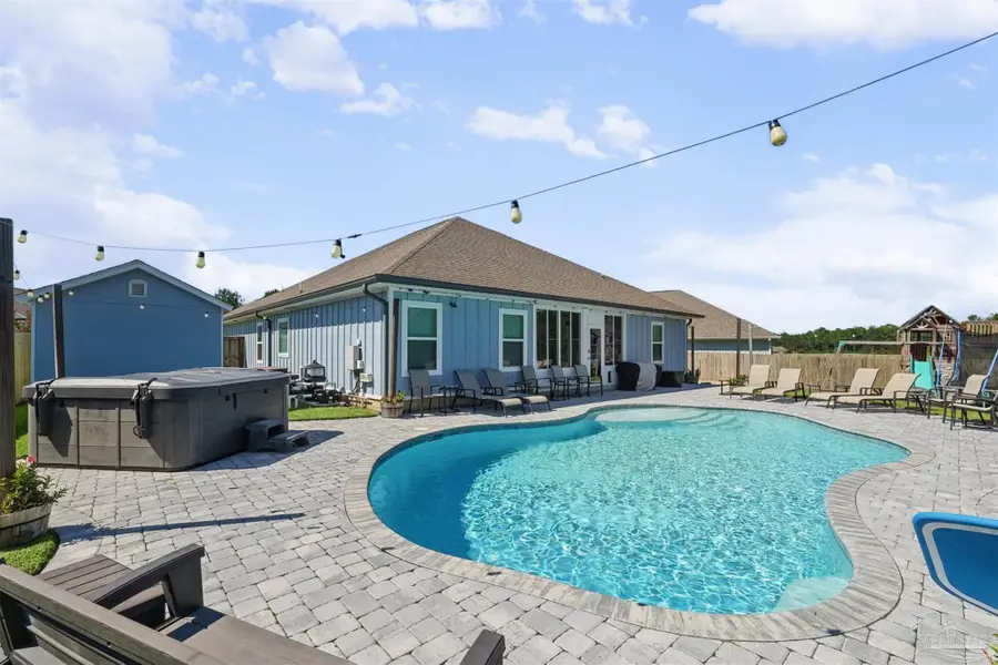 10746 Blacktail Loop, Pensacola, FL 32526 - #2