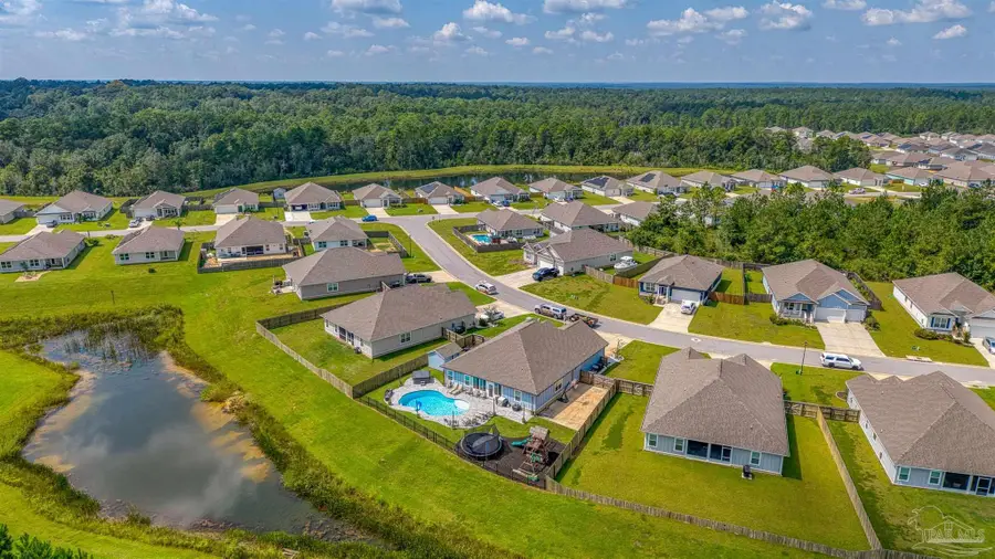 10746 Blacktail Loop, Pensacola, FL 32526 - #3