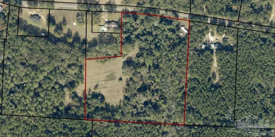 4949 Dobson Rd, Jay, FL 32565 - #2