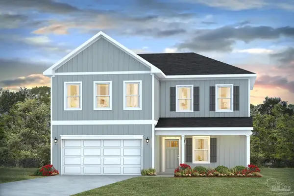 5875 Tripletail Dr, Milton, FL 32583