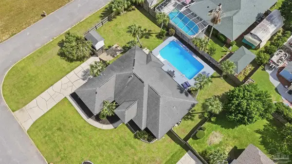 4122 Cobia St, Pensacola, FL 32507