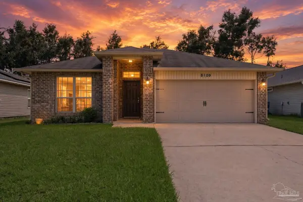 8109 Nalo Creek Loop, Pensacola, FL 32514