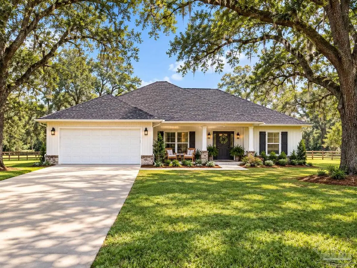5804 Rutherford Rd, Pace, FL 32571 - #1