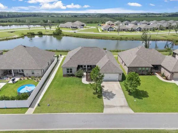 3963 Morning Dew Dr, Milton, FL 32583