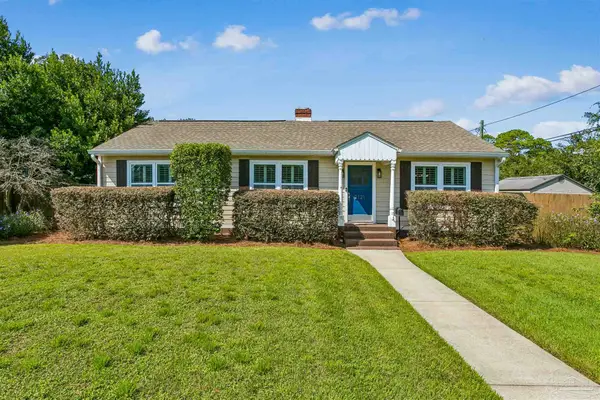2121 N 12th Ave, Pensacola, FL 32503