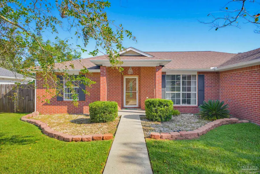 3932 Harbors Port St, Pace, FL 32571 - #3