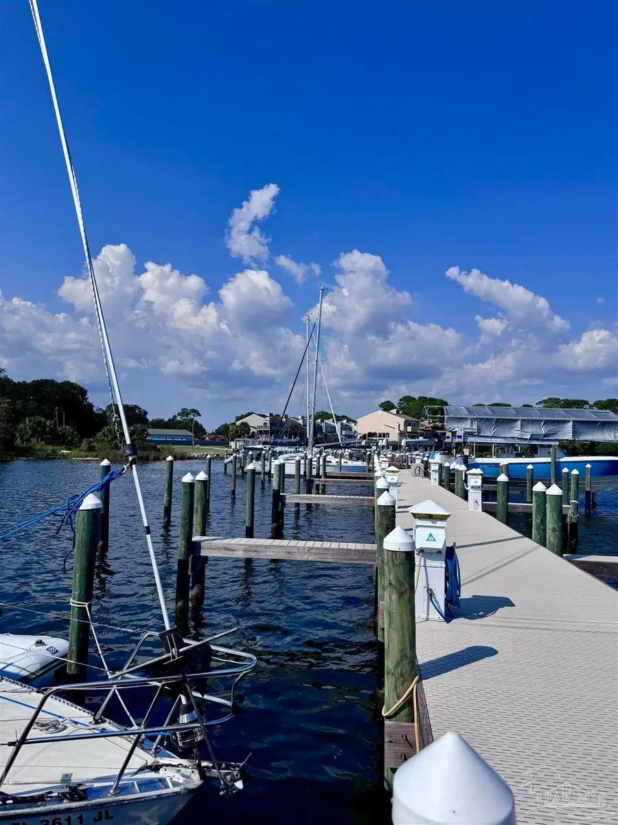 612 S 1st St #21, Pensacola, FL 32507 - #3
