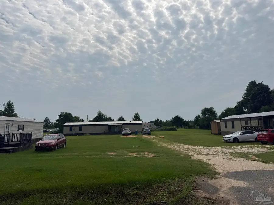 101 Swift St, Atmore, AL 36502 - #2