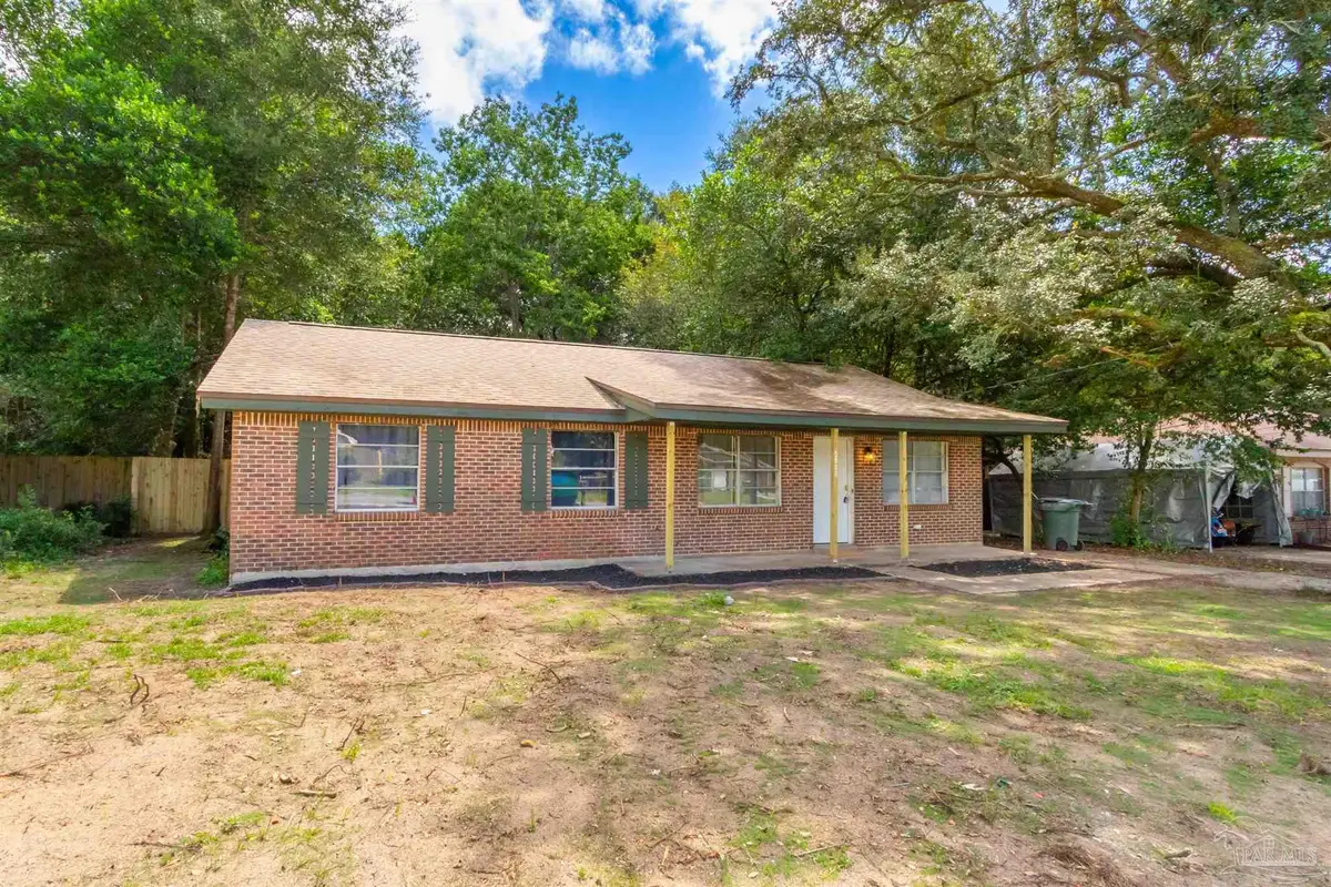 5800 Avondale Rd, Pensacola, FL 32526 - #1