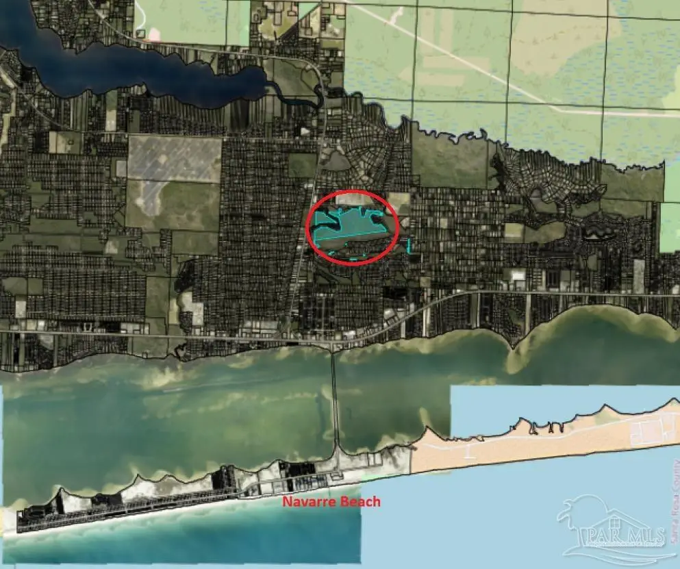 0 High School Blvd, Navarre, FL 32566 - #1