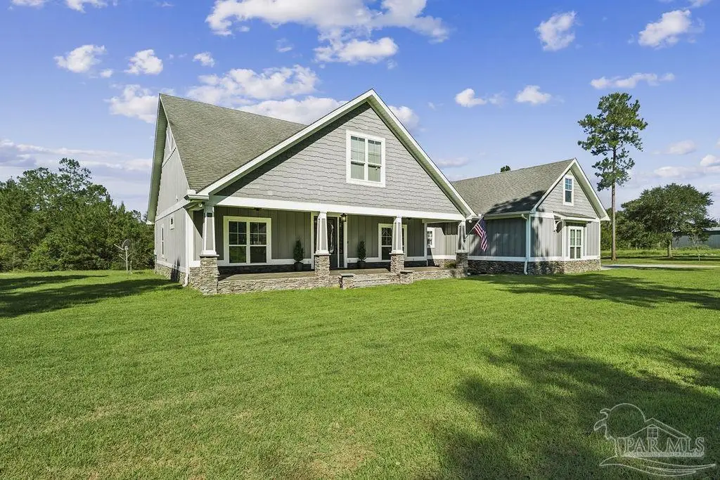 5175 Mayburn Bridge Rd, Milton, FL 32570 - #1