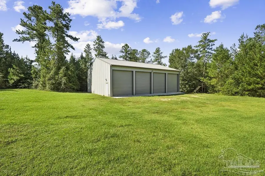 5175 Mayburn Bridge Rd, Milton, FL 32570 - #2