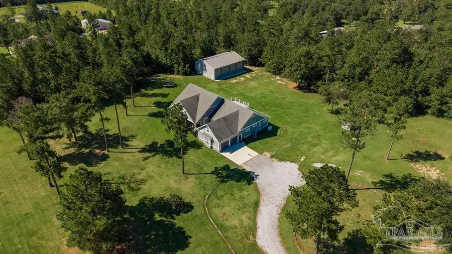 5175 Mayburn Bridge Rd, Milton, FL 32570 - #3