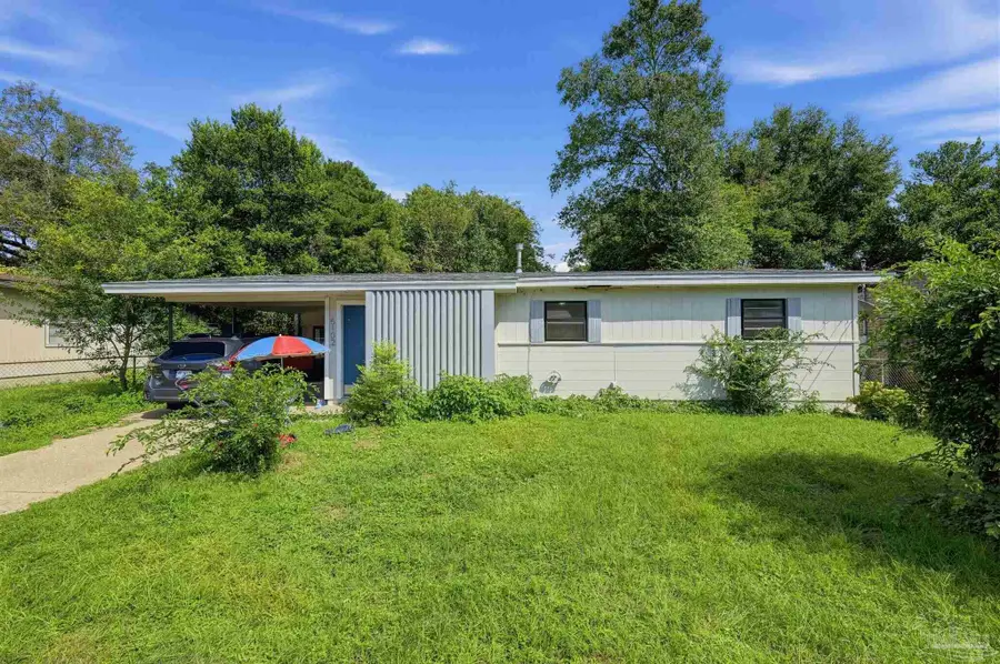 5102 Burlington Ave, Pensacola, FL 32505 - #3